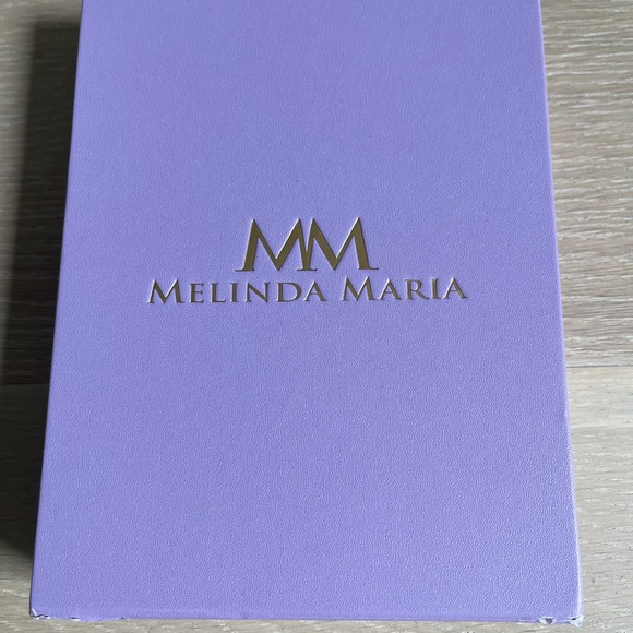 *SOLD* Baby Heiress Tennis Necklace 15" Gold|White Diamondettes - Picture 7 of 10